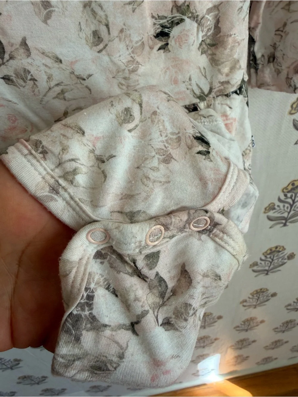 3/$20 - Little Bum Bums skirted onesie